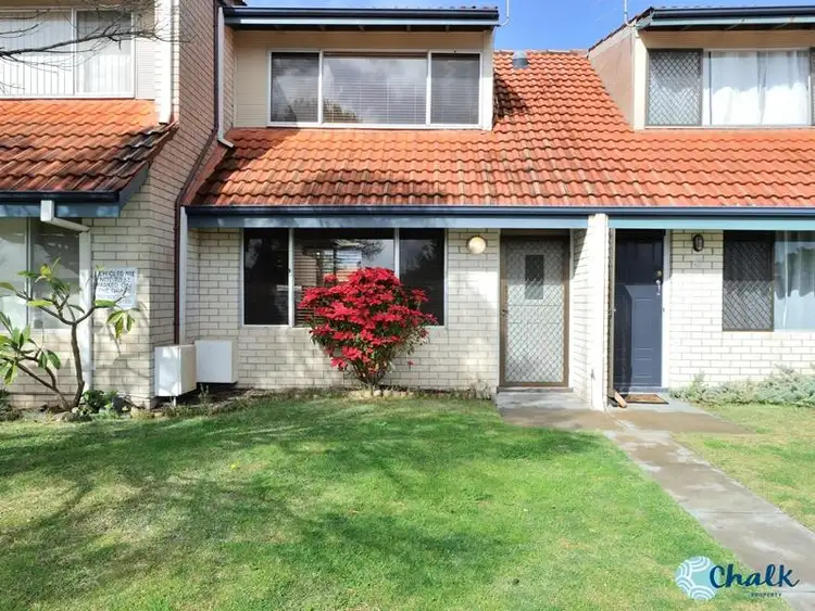 Second view of Homely unit listing, 5/1-3 George Street, Rockingham WA 6168