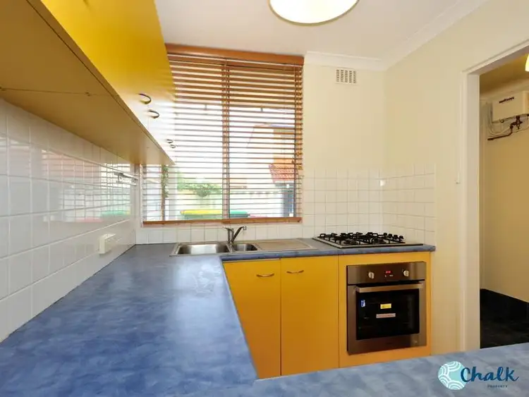 Sixth view of Homely unit listing, 5/1-3 George Street, Rockingham WA 6168