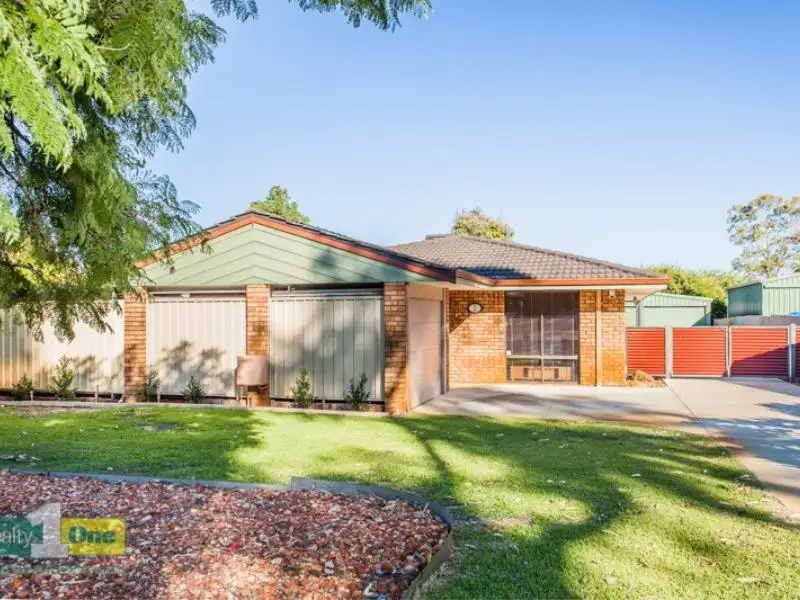 Main view of Homely house listing, 5 Mallard Avenue, Bibra Lake WA 6163