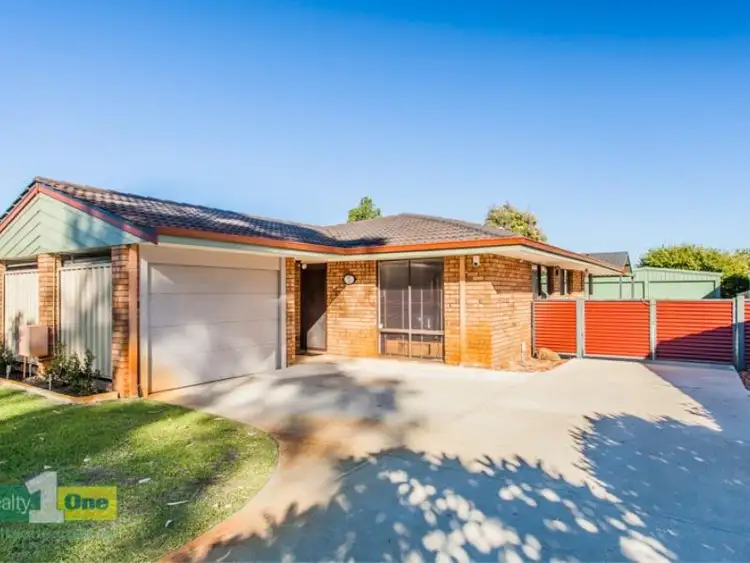 Second view of Homely house listing, 5 Mallard Avenue, Bibra Lake WA 6163