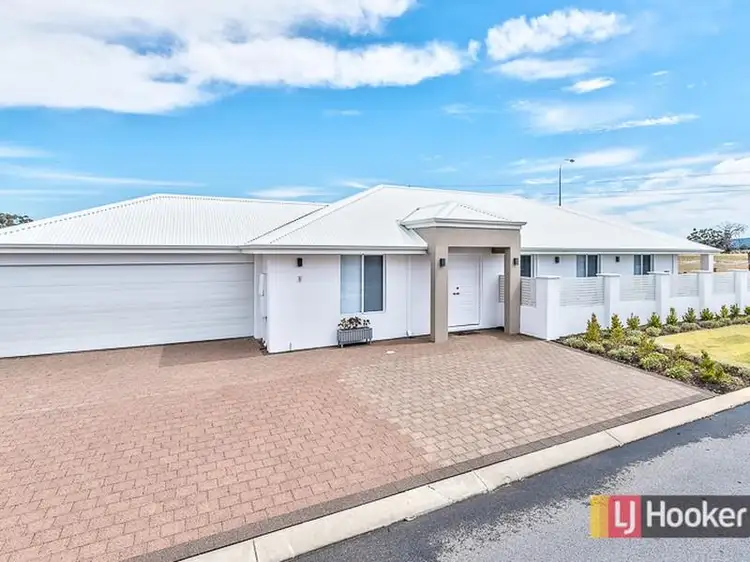 Fourth view of Homely house listing, 1 Bedgebury Road, Hilbert WA 6112