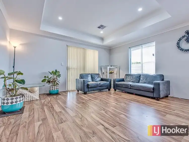 Sixth view of Homely house listing, 1 Bedgebury Road, Hilbert WA 6112