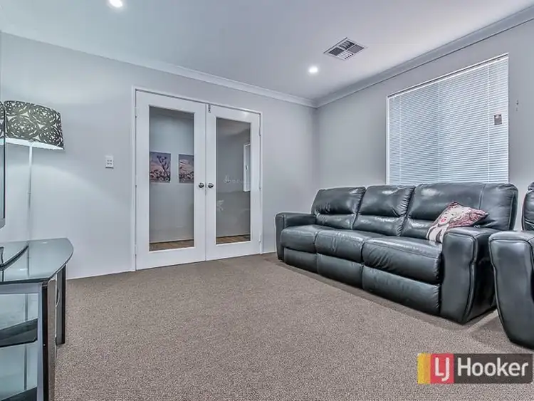 Seventh view of Homely house listing, 1 Bedgebury Road, Hilbert WA 6112