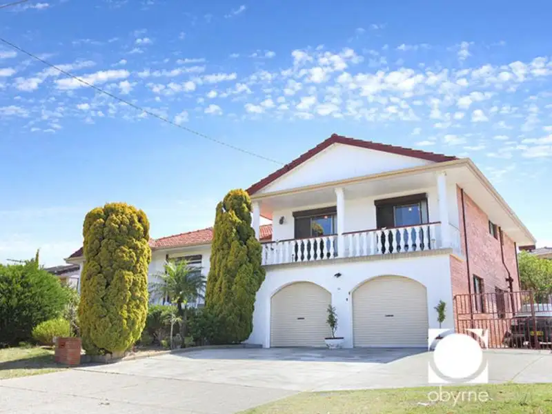 Main view of Homely house listing, 22 MCcombe, Samson WA 6163