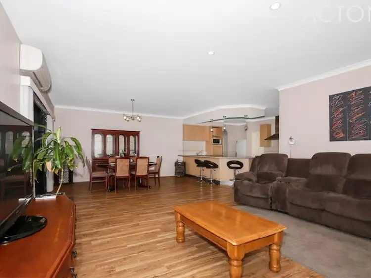 Fourth view of Homely house listing, 7 Bookleaf Loop, Halls Head WA 6210