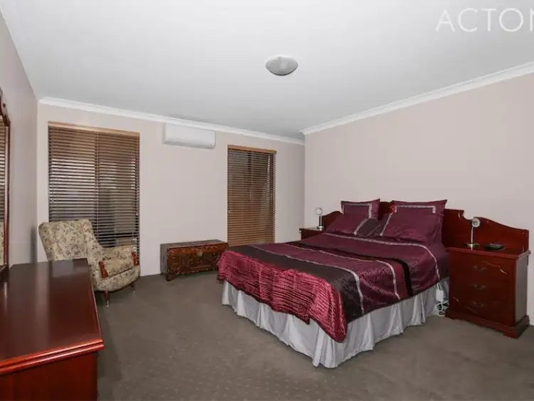 Sixth view of Homely house listing, 7 Bookleaf Loop, Halls Head WA 6210