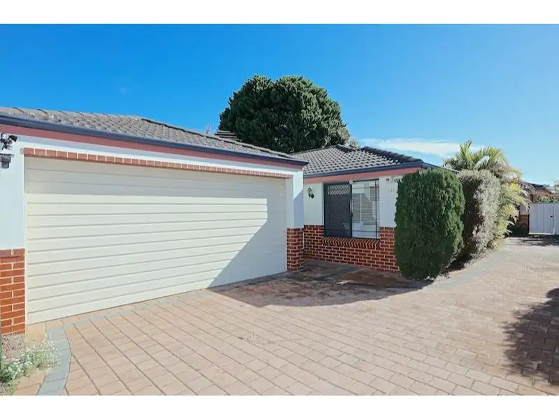 Main view of Homely villa listing, 48A King George Street, Innaloo WA 6018