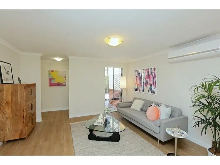 Third view of Homely villa listing, 48A King George Street, Innaloo WA 6018