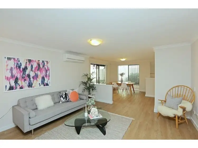 Fourth view of Homely villa listing, 48A King George Street, Innaloo WA 6018