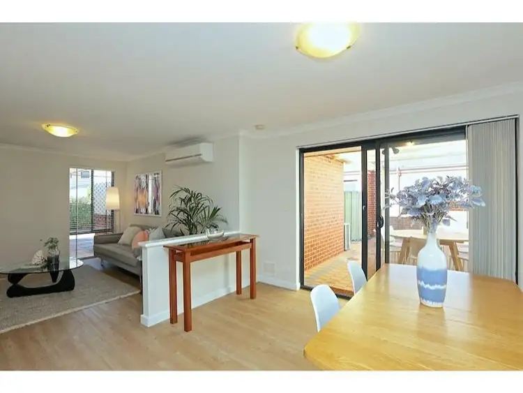 Fifth view of Homely villa listing, 48A King George Street, Innaloo WA 6018