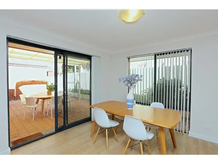 Sixth view of Homely villa listing, 48A King George Street, Innaloo WA 6018