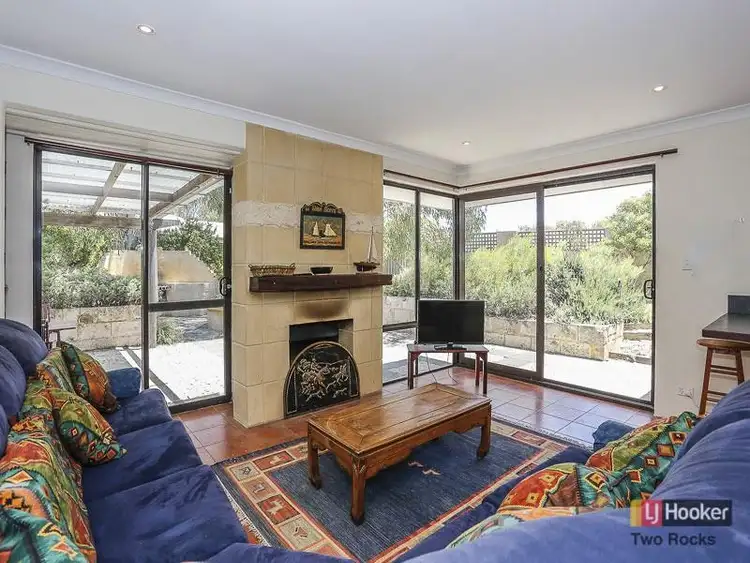 Third view of Homely house listing, 7 Intrepid Court, Two Rocks WA 6037