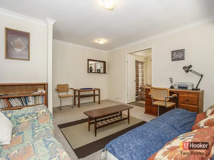 Fourth view of Homely house listing, 7 Intrepid Court, Two Rocks WA 6037