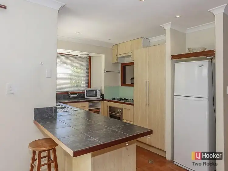 Sixth view of Homely house listing, 7 Intrepid Court, Two Rocks WA 6037