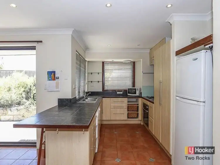 Seventh view of Homely house listing, 7 Intrepid Court, Two Rocks WA 6037