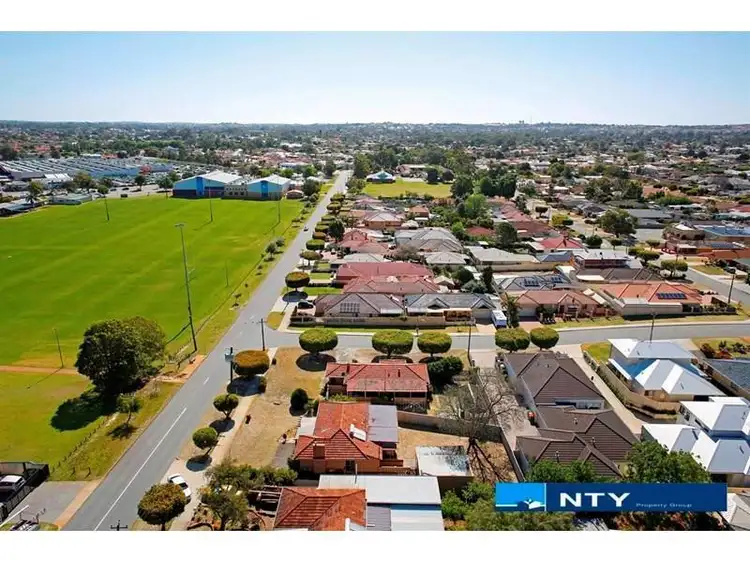Third view of Homely house listing, 31 Mangini Street, Morley WA 6062