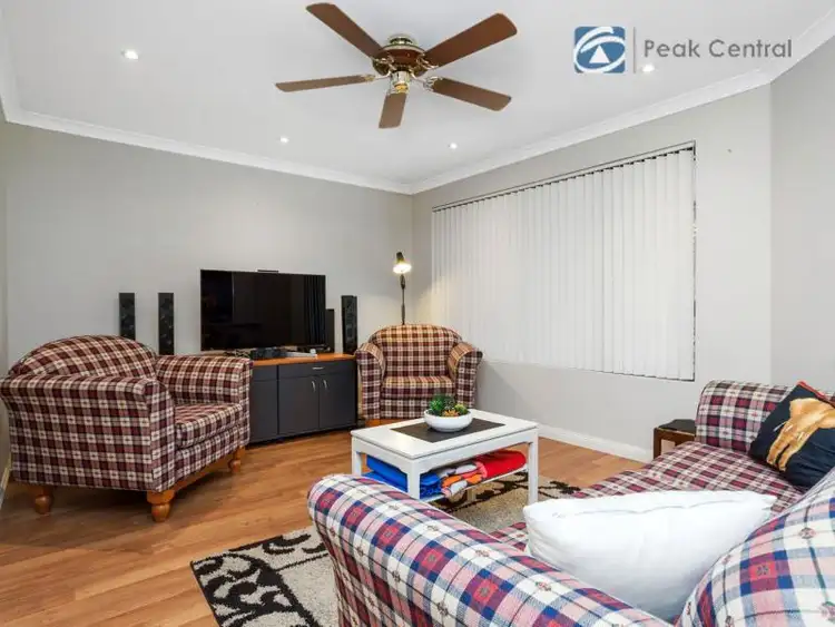 Third view of Homely house listing, 12 Hedges Retreat, Atwell WA 6164