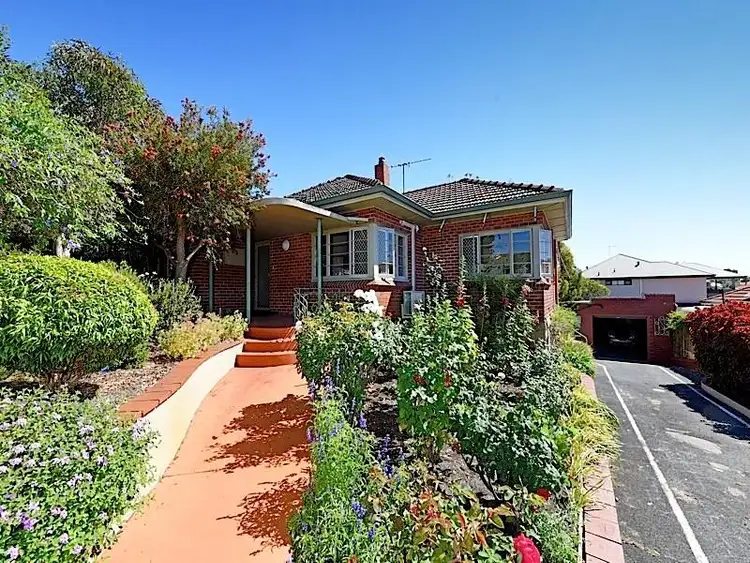 Main view of Homely house listing, 29 Leake Street, Bayswater WA 6053