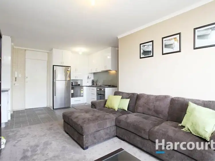 Third view of Homely unit listing, 66/50 Kirkham Hill Terrace, Maylands WA 6051