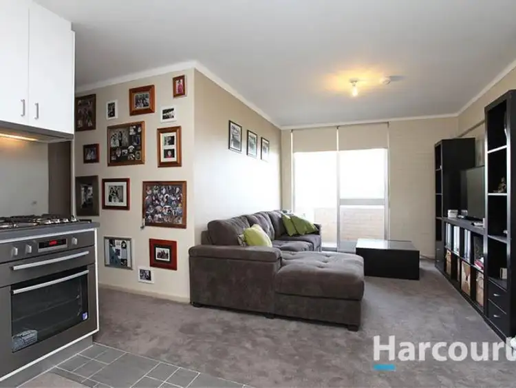 Fourth view of Homely unit listing, 66/50 Kirkham Hill Terrace, Maylands WA 6051