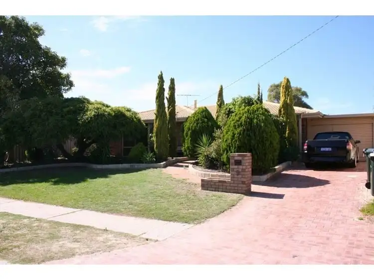 Main view of Homely house listing, 9 Yule Street, Heathridge WA 6027