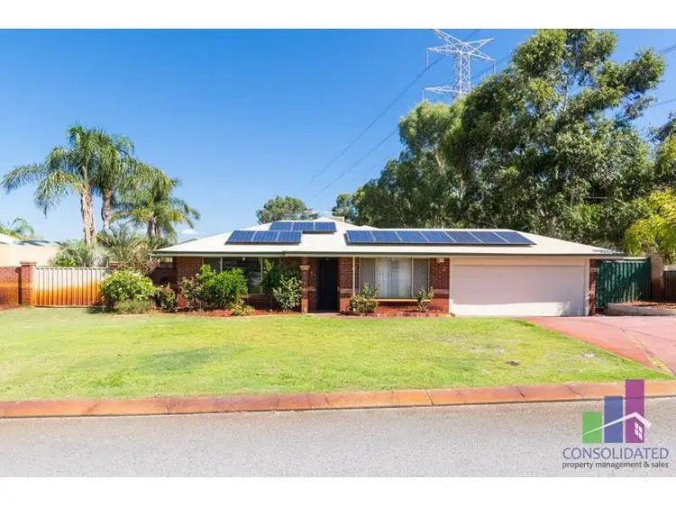2 Elbrus Way, Caversham WA 6055