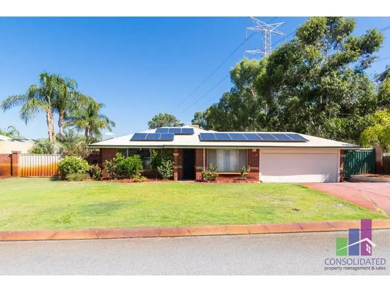 Main view of Homely house listing, 2 Elbrus Way, Caversham WA 6055