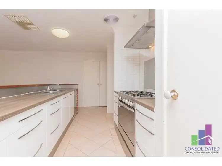 Second view of Homely house listing, 2 Elbrus Way, Caversham WA 6055