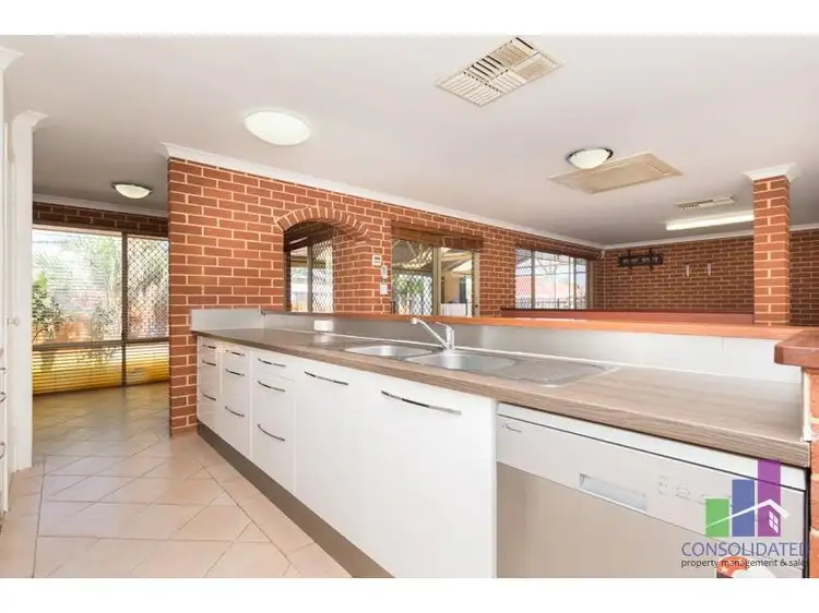 Third view of Homely house listing, 2 Elbrus Way, Caversham WA 6055