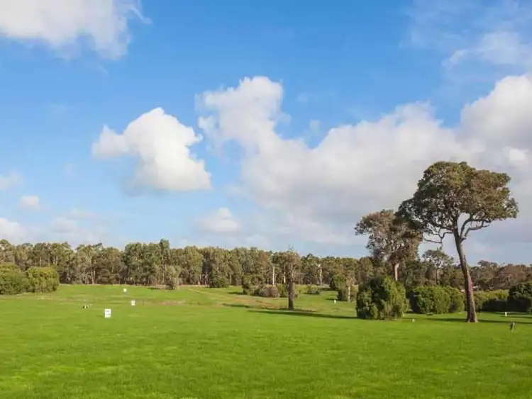 Lot 415, Ironstone Drive, Margaret River WA 6285