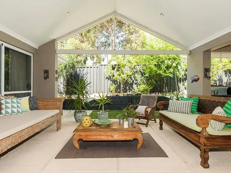 Third view of Homely house listing, 22A Hewitt Way, Booragoon WA 6154