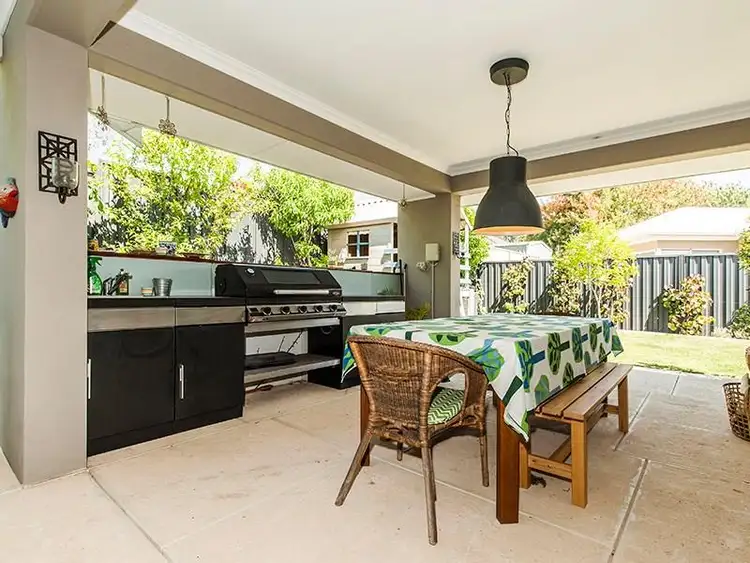 Fourth view of Homely house listing, 22A Hewitt Way, Booragoon WA 6154