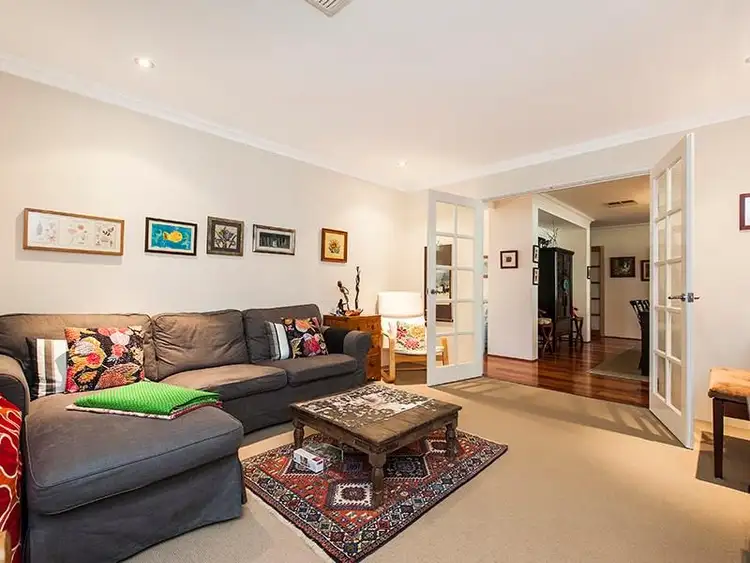 Sixth view of Homely house listing, 22A Hewitt Way, Booragoon WA 6154