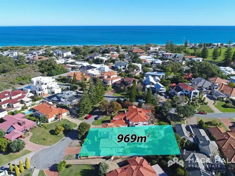 3 Tintagel Court, City Beach WA 6015