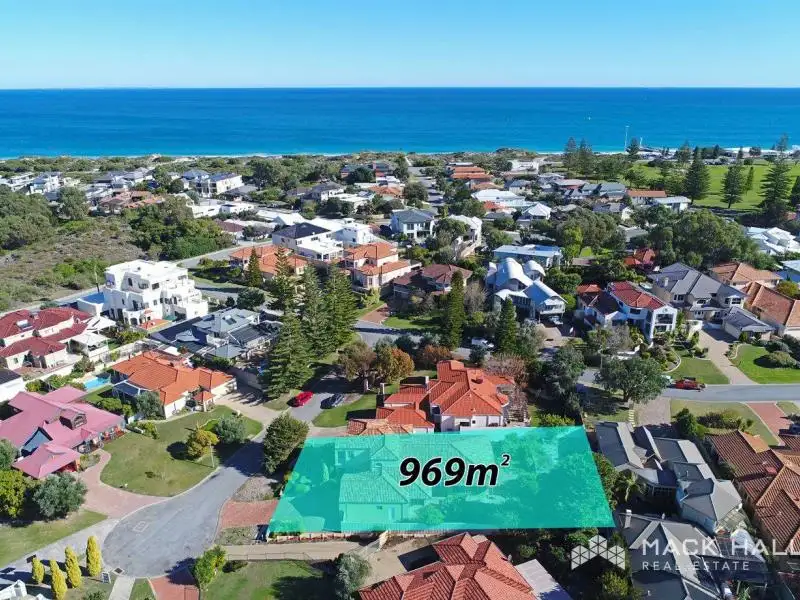 Main view of Homely house listing, 3 Tintagel Court, City Beach WA 6015