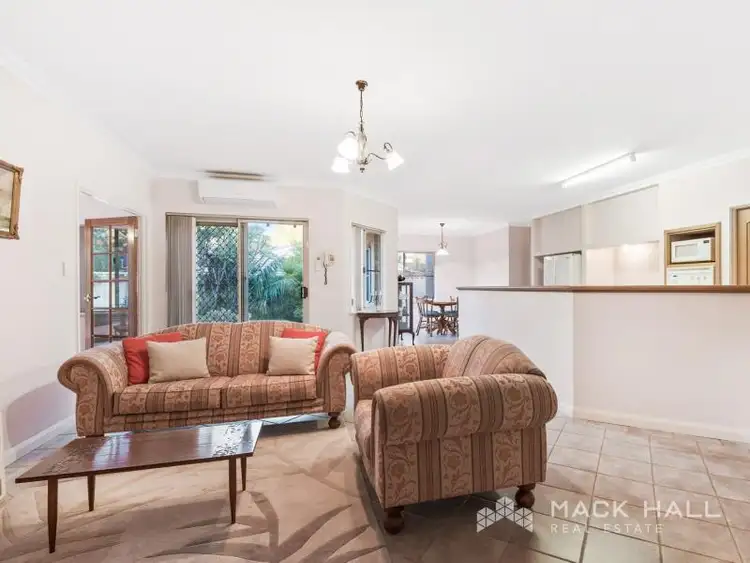 Seventh view of Homely house listing, 3 Tintagel Court, City Beach WA 6015
