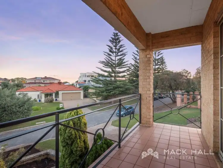 Fifth view of Homely house listing, 3 Tintagel Court, City Beach WA 6015