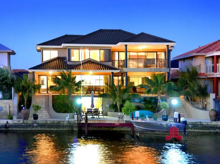 Lot 205, 6 Lerici Circle, Pelican Point WA 6230