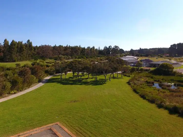 Third view of Homely land listing, Lot 322 Dustan Way, Mckail WA 6330
