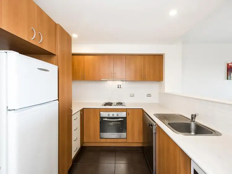 Fifth view of Homely apartment listing, 411/150 Great Eastern Highway, Ascot WA 6104