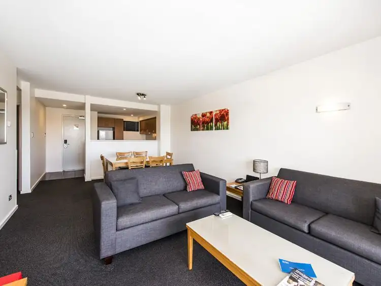 Seventh view of Homely apartment listing, 411/150 Great Eastern Highway, Ascot WA 6104