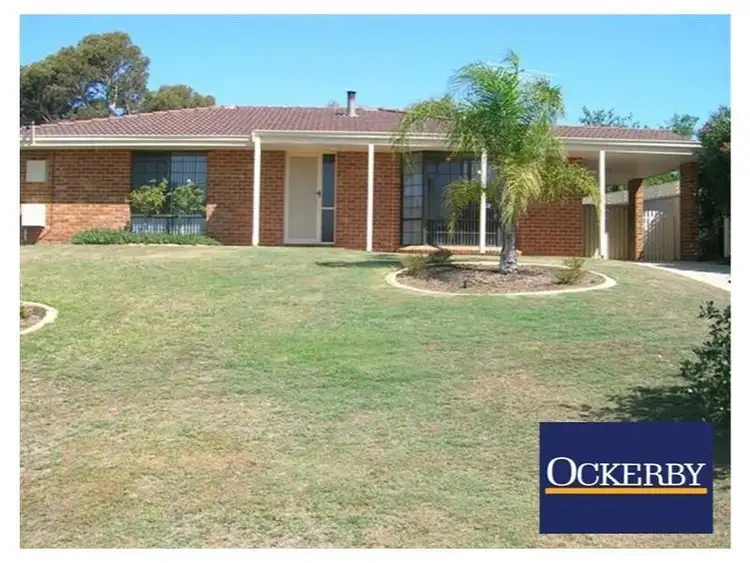 Main view of Homely house listing, 9 Starcap Place, Quinns Rocks WA 6030