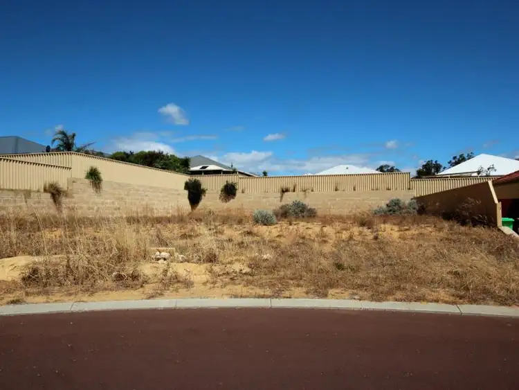 Fourth view of Homely land listing, 277 Dalyellup Boulevard, Dalyellup WA 6230