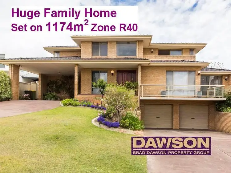 1 Williams Road, Melville WA 6156
