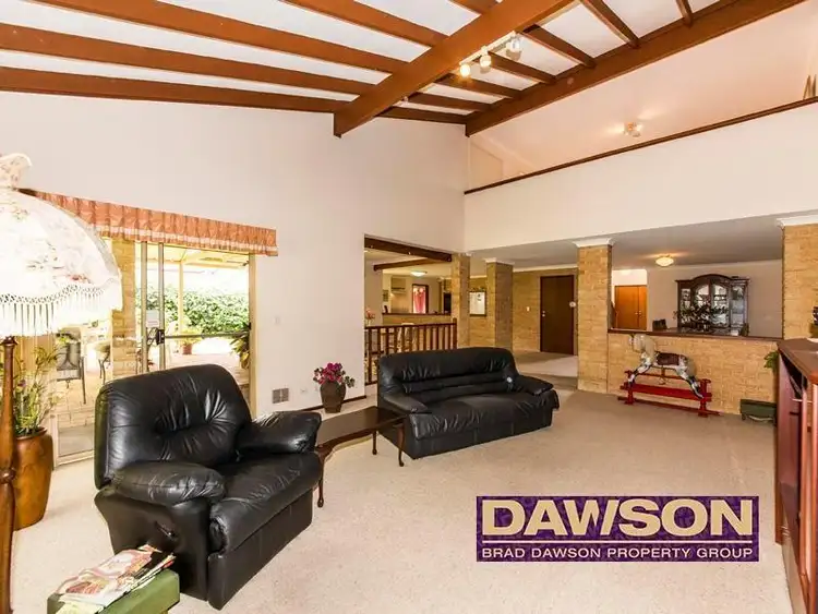 Seventh view of Homely house listing, 1 Williams Road, Melville WA 6156