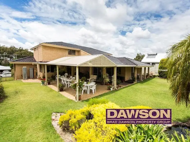 Second view of Homely house listing, 1 Williams Road, Melville WA 6156