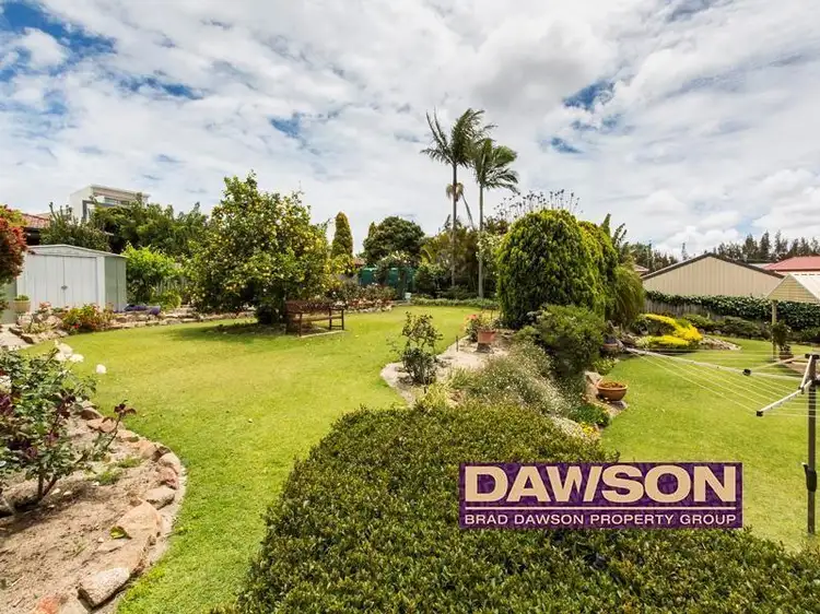 Third view of Homely house listing, 1 Williams Road, Melville WA 6156