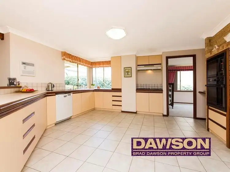 Fourth view of Homely house listing, 1 Williams Road, Melville WA 6156