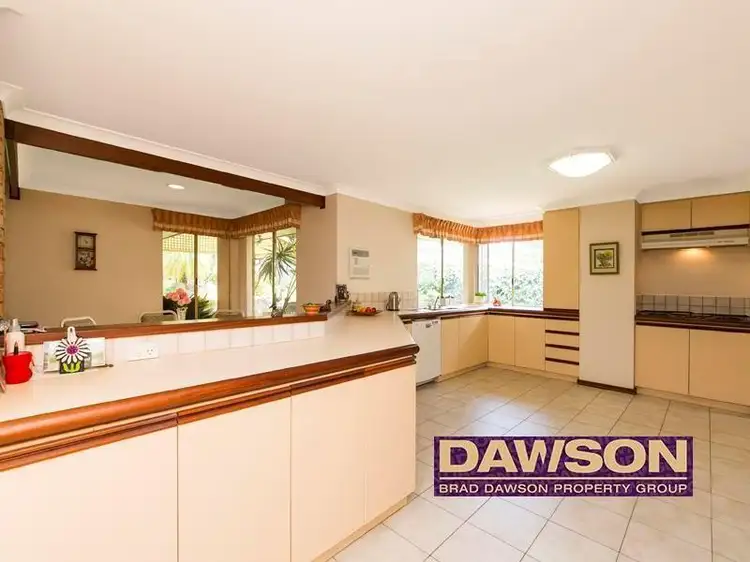 Fifth view of Homely house listing, 1 Williams Road, Melville WA 6156
