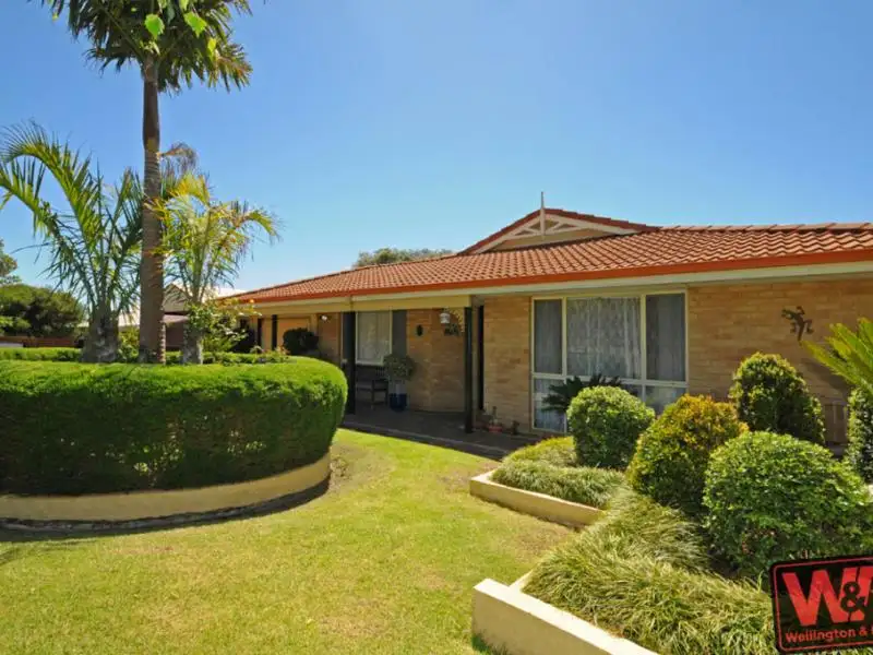 Main view of Homely house listing, 6 Francis Street, Lower King WA 6330